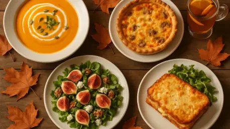La Madeleine Unveils Cozy Fall Menu with French Flair