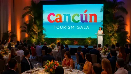 Cancún Hosts World Travel Awards Latin America Gala 2025