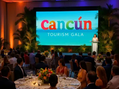 Cancún Hosts World Travel Awards Latin America Gala 2025