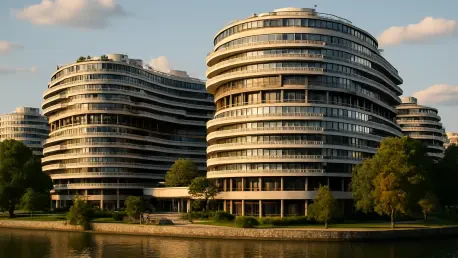 Watergate Hotel Masters AI Search with Digital Overhaul