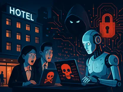 How Are AI-Powered Cyberattacks Targeting Hotel Guests?