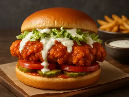 Whataburger Brings Back Buffalo Ranch Sandwich with Bold Flavors