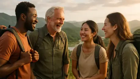 How Does Travel Enhance Quality Time with Loved Ones?