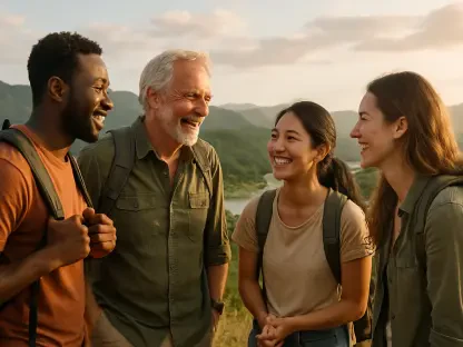 How Does Travel Enhance Quality Time with Loved Ones?