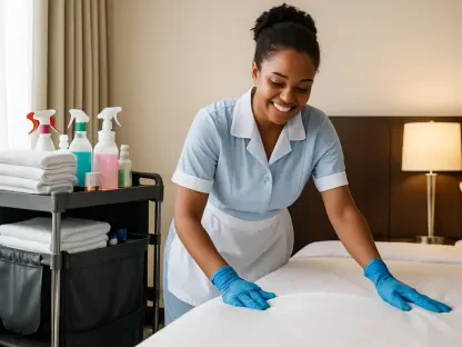 Which U.S. City Has the Cleanest Hotels in 2023?