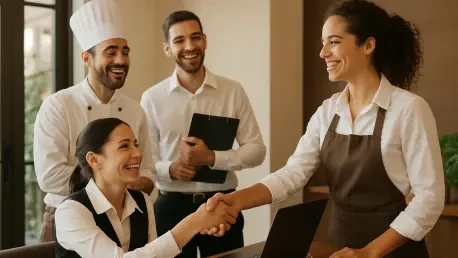 How Can Hospitality Action Boost Workplace Wellbeing?