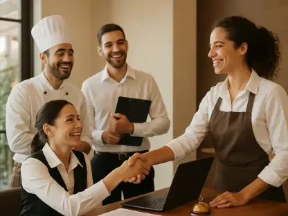 How Can Hospitality Action Boost Workplace Wellbeing?