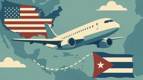 Delta Air Lines Suspends Direct Flights to Cuba Amid Challenges