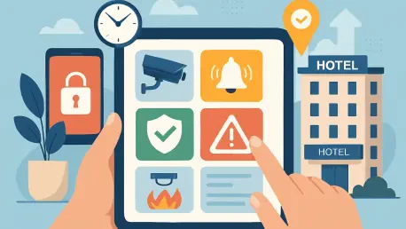 Smart Hotel Safety Platform – Review