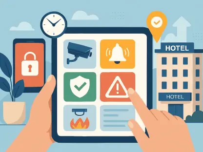 Smart Hotel Safety Platform – Review