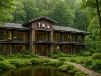 Hilton Unveils Nature-Focused Starlite Yellowstone Hotel