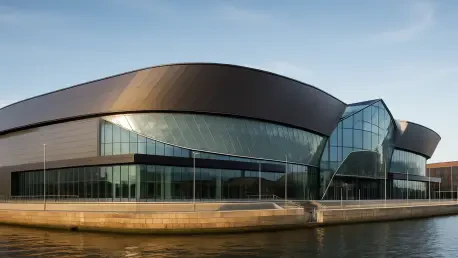 How Has Exhibition Centre Liverpool Transformed the City?