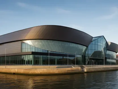 How Has Exhibition Centre Liverpool Transformed the City?
