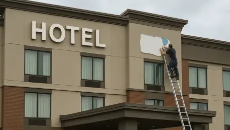 Trend Analysis: Hotel Brand Affiliation Shifts