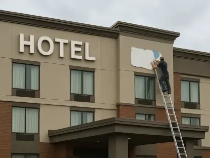 Trend Analysis: Hotel Brand Affiliation Shifts