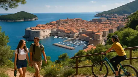 Dubrovnik’s Bold Battle Against Overtourism Unveiled