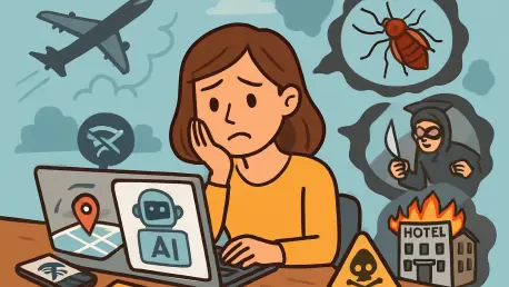 The Hidden Dangers of AI-Planned Travel Itineraries