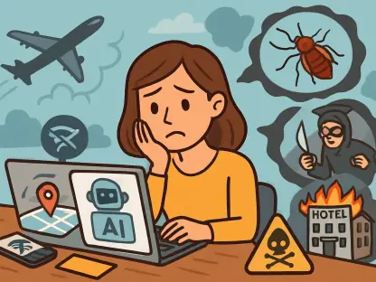 The Hidden Dangers of AI-Planned Travel Itineraries
