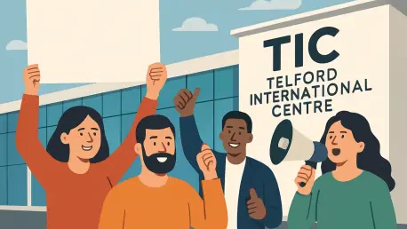 How Does TIC Telford Boost UK Events Industry Advocacy?