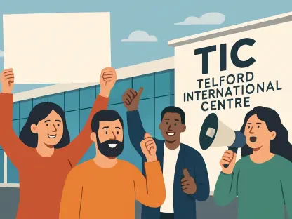 How Does TIC Telford Boost UK Events Industry Advocacy?