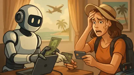 AI-Driven Travel Scams – Review
