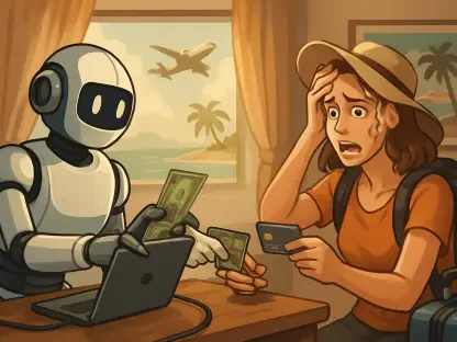 AI-Driven Travel Scams – Review