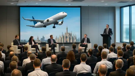 Trend Analysis: Global Aviation Leadership in Milan