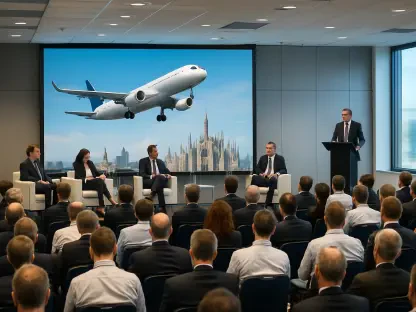 Trend Analysis: Global Aviation Leadership in Milan