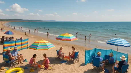 Why Choose Unity Beach Somerset for an Affordable Getaway?