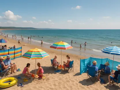 Why Choose Unity Beach Somerset for an Affordable Getaway?
