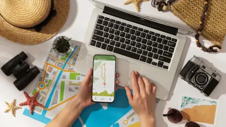AI Is Redefining Travel: Here’s What That Means for Business