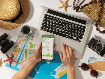 AI Is Redefining Travel: Here’s What That Means for Business
