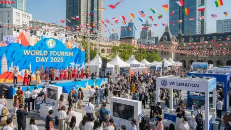Malaysia Leads Sustainable Tourism at World Tourism Day 2025