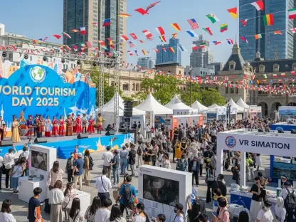 Malaysia Leads Sustainable Tourism at World Tourism Day 2025