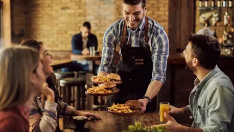 Chain Restaurants Face Economic Crisis and Closures