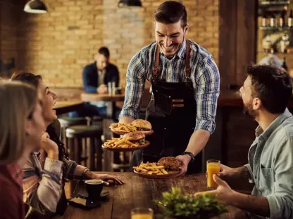 Chain Restaurants Face Economic Crisis and Closures