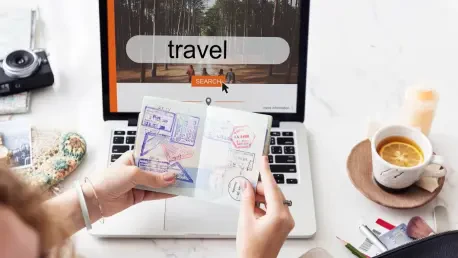 Travel Management Software – Review