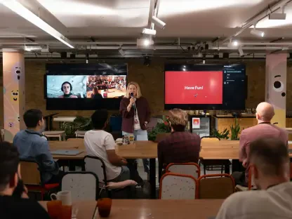 7 Event Tech Trends Transforming the Industry in 2025