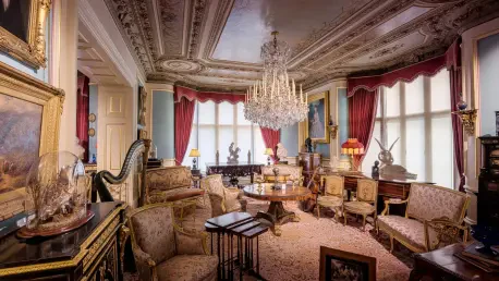 What Makes Classic British Hotels' New Additions Unique?
