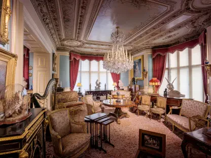 What Makes Classic British Hotels' New Additions Unique?