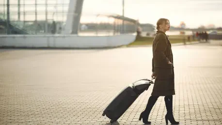 European Airports Report Modest 3.1% Growth in July 2025