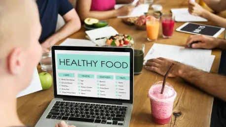 How Is ISS Redefining Healthcare Dining with The Place?