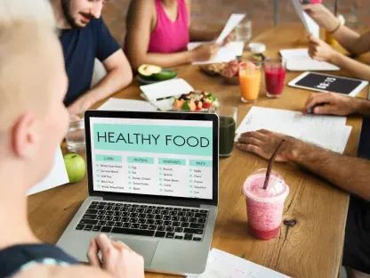 How Is ISS Redefining Healthcare Dining with The Place?