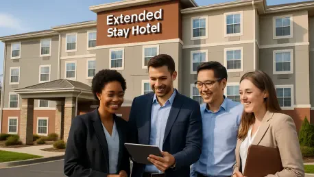 How Does Collaboration Drive Extended Stay America’s Success?