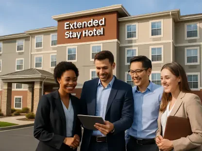 How Does Collaboration Drive Extended Stay America’s Success?