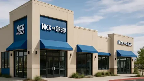 How Is Nick the Greek Expanding in San Diego County?