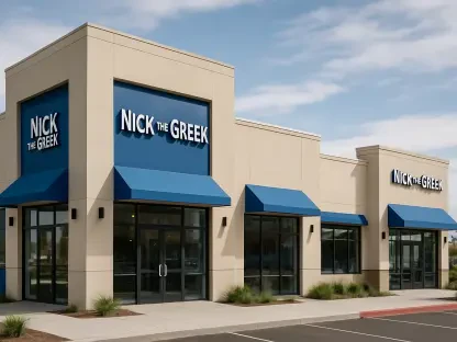 How Is Nick the Greek Expanding in San Diego County?