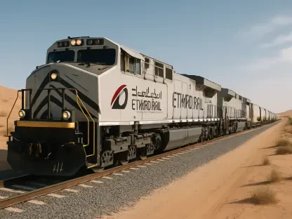 How Will Etihad Rail Transform UAE Transport by 2026?