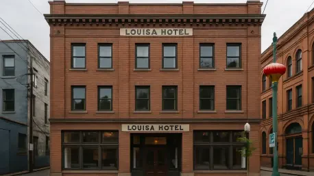 What’s Next for Seattle’s Historic Louisa Hotel and CID?