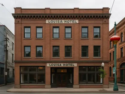 What’s Next for Seattle’s Historic Louisa Hotel and CID?